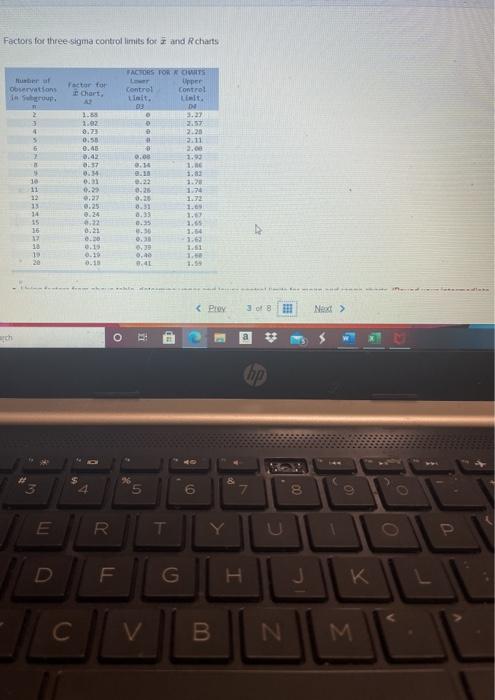 Problem 10-4 (Static) Software upgrade times in