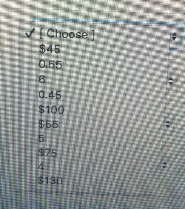 This question has 4 parts, please answer all 4.