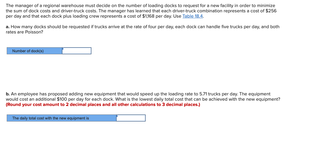 One field representative services 5 customers for