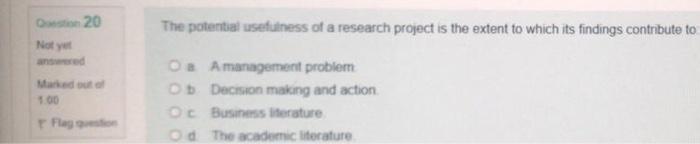 Time 19 Decontraron presented as a means to make