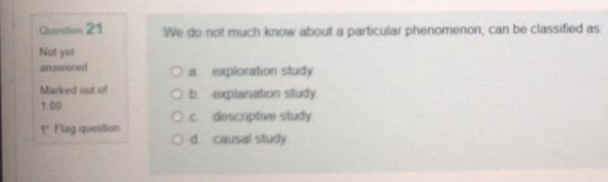 Time 19 Decontraron presented as a means to make