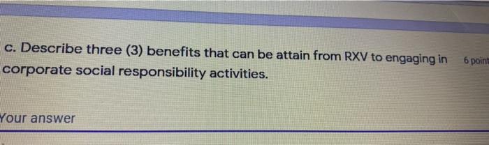 please provide me answer as soon as possible.. c.