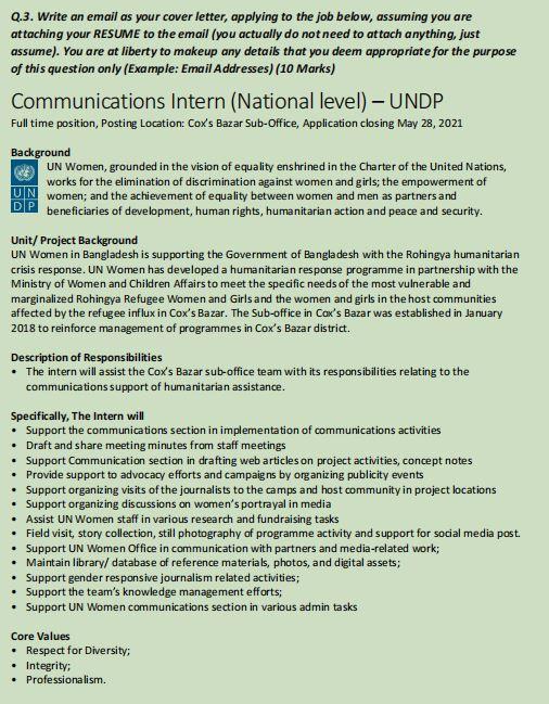 Q.1. Among the following presentation methods,