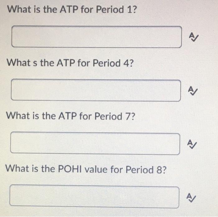 Management Instructions Beginning Inventory