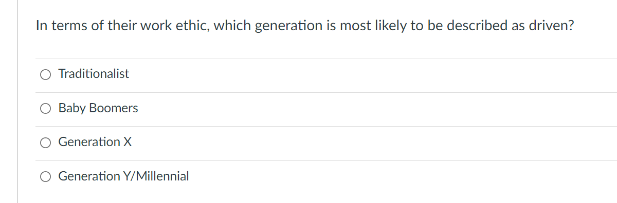 A problem exists whenever: something unexpected