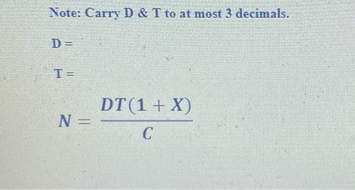 41. XYZ Manufacturing is starting to use a Kanban