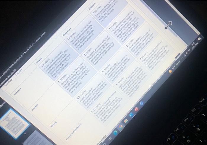 INTRODUCTION Successful organizational change