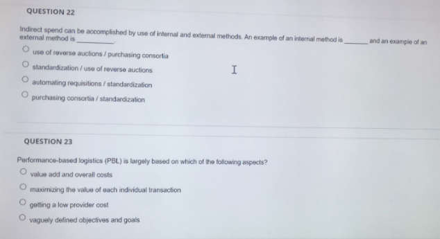 I need help in these questions. I have only 30