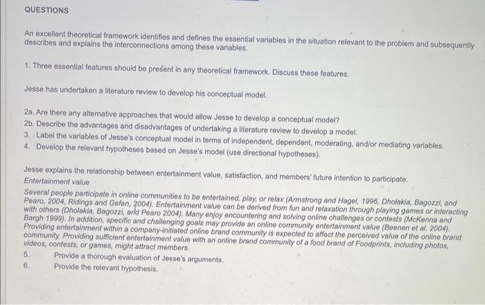 This is a case study for research method class .