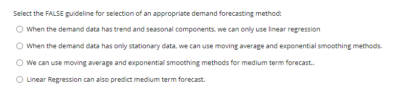 Please answer all 4 parts Inventory Holding Costs