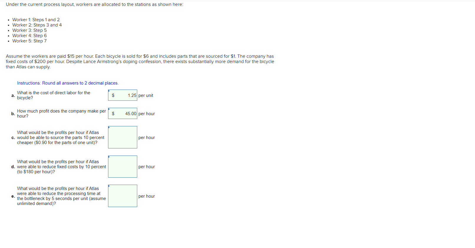 PA 4-8 (Static) Atlas Inc. is a toy bicycle