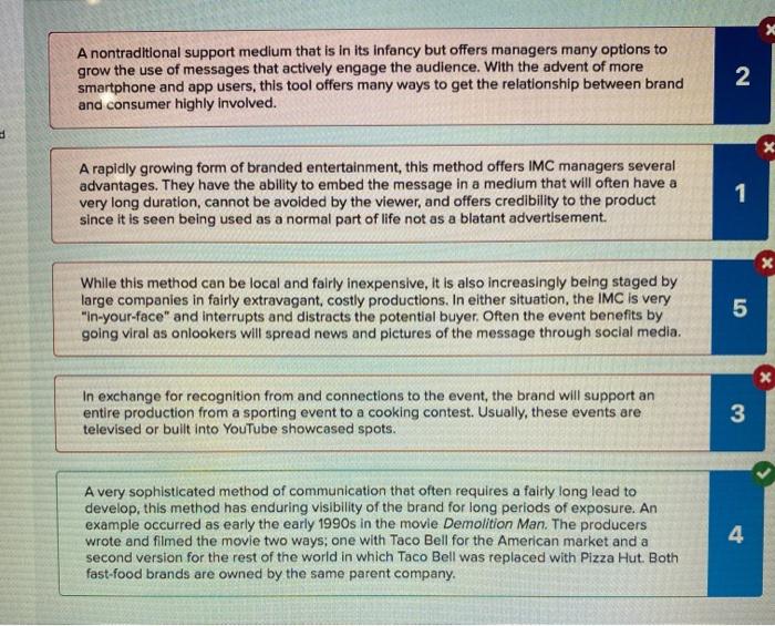 5 Media options have been changing in use in