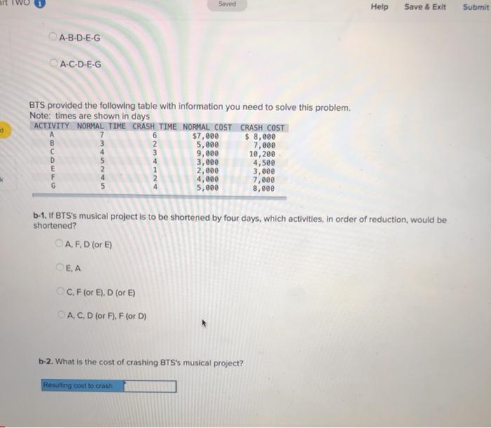 Please give an explaination for this question!