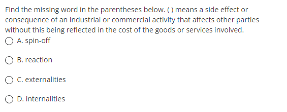 Find the missing word in the parentheses below.