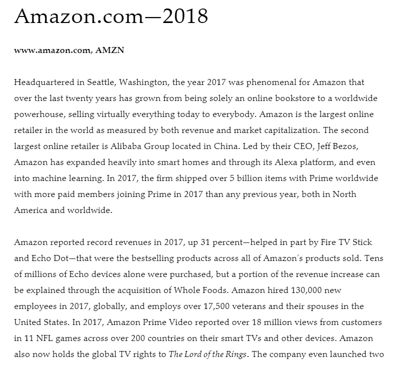 There is a subtle art to uncovering the basic