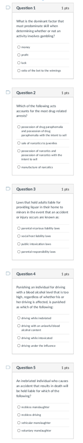 *PLEASE HELP* Need help with ALL questions for a