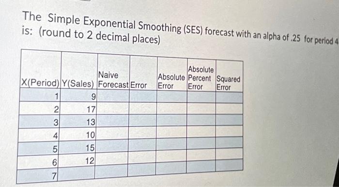 What is the best decision alternative using the