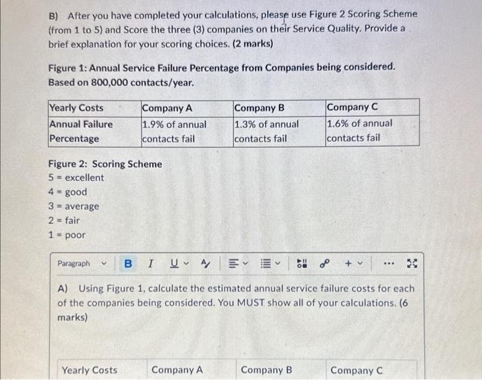For NDS, quality customer service is a top