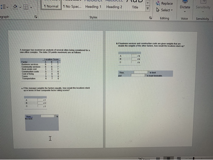 1 Normal 1 No Spac... Heading 1 Heading 2 Title