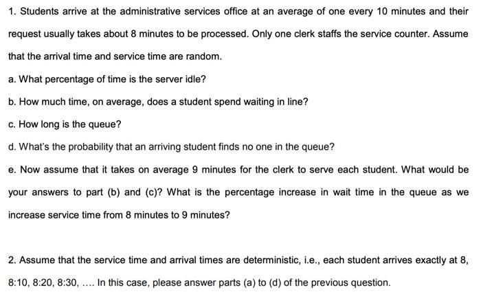 PLEASE ANSWER THE QUESTION IN DETAILS without