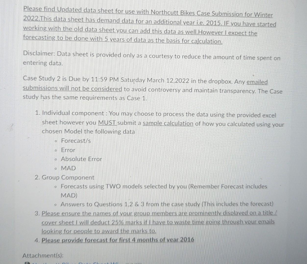 it's due today. if someone can answer would be