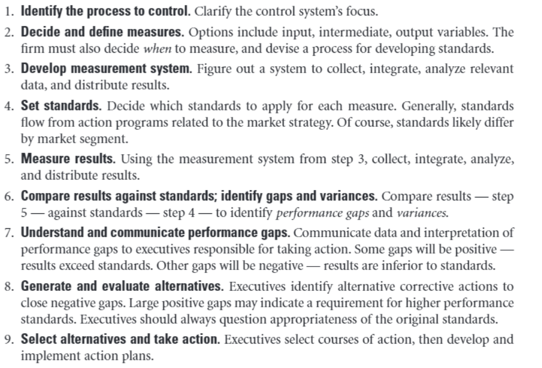In this assignment, you will identify and discuss