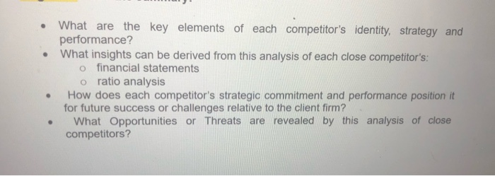 analysis of johnson & johnson Pfizers competior