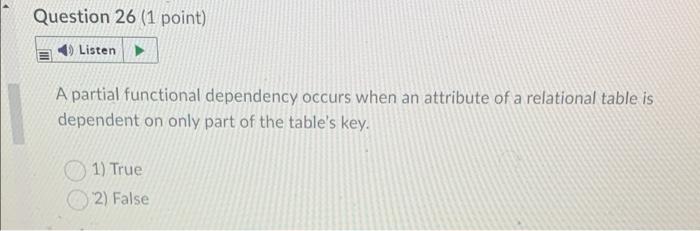 Thumbs up if correct ! Question 23 (1 point)