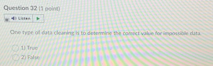 Thumbs up if correct ! Question 23 (1 point)