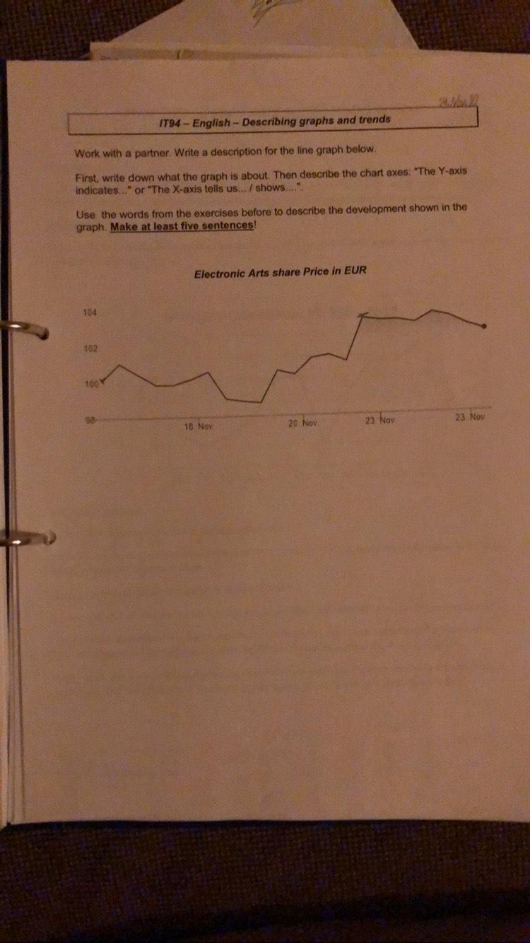 can you do this please and type it so I can copy