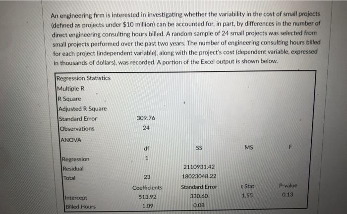 An engineering form is interested in