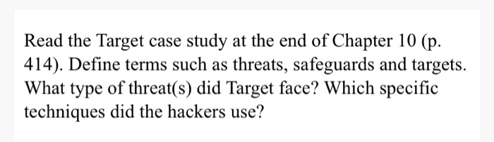 please answer the question. dont copy!! Read the