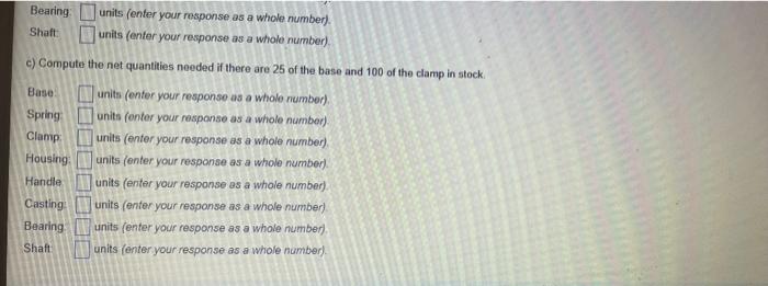 As the production plan for Xiangile Products to