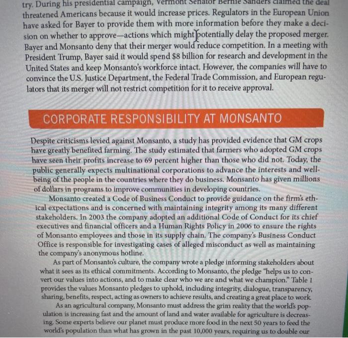 what corporate social responsibily kn case and