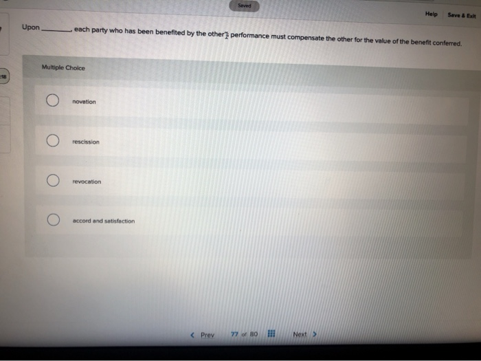 Seved Help Save & E Upon each party who has been