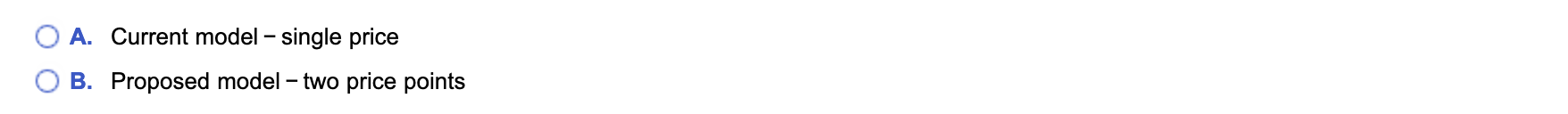 Southeastern Airlines's daily flight from Atlanta