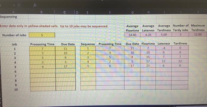 do it in this format 2. Sara Reynolds has four