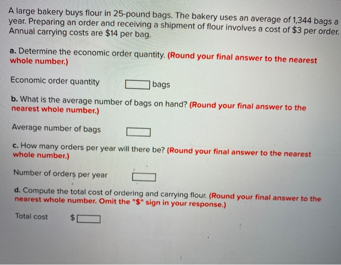 Can i please get help with this problem? A large