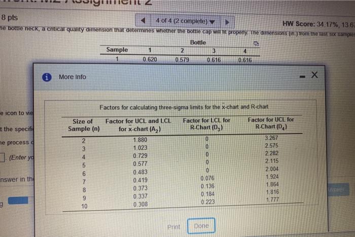 work Problem 30 Question Help Aspen Plastics
