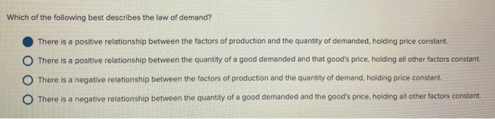 Suppose good A is a normal good for Bob. If Bob's