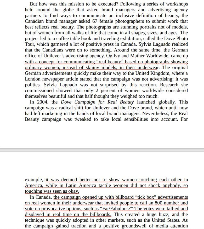 Please write down the conclusion of this case