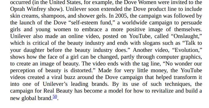 Please write down the conclusion of this case