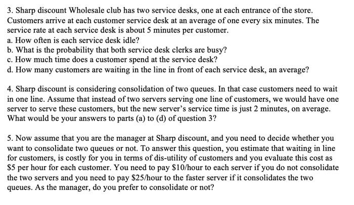 PLEASE ANSWER THE QUESTION IN DETAILS AND MAKE