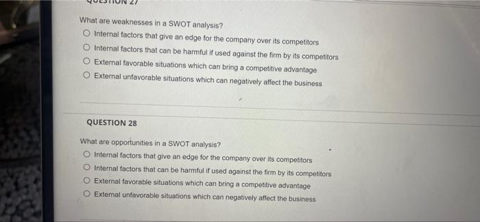 QUESTION 23 Computers and technology help improve