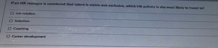 jusr answer is fine its operation management If