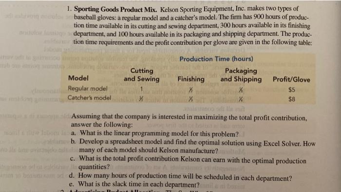 please answer this question clearly in