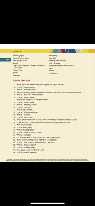 ASAP Watch CH10 Lecture Video (Learning Material