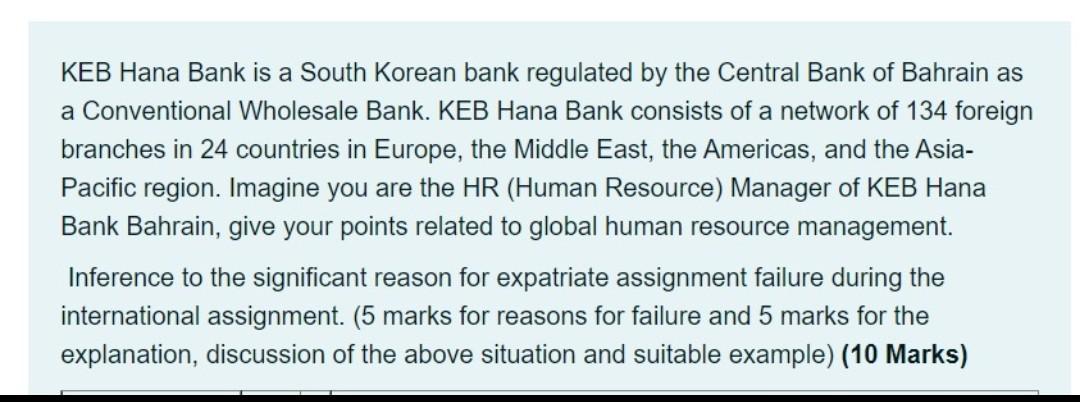 Hello.. I want a clear answer that is not on the