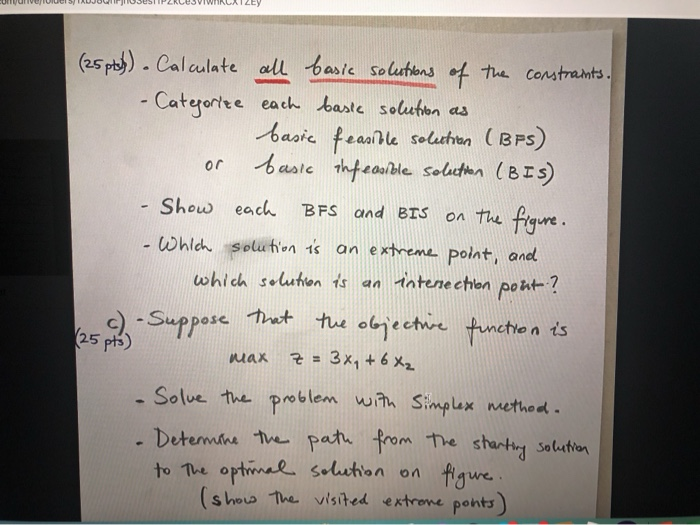 Homework #3 (work in group of 2-4 students)