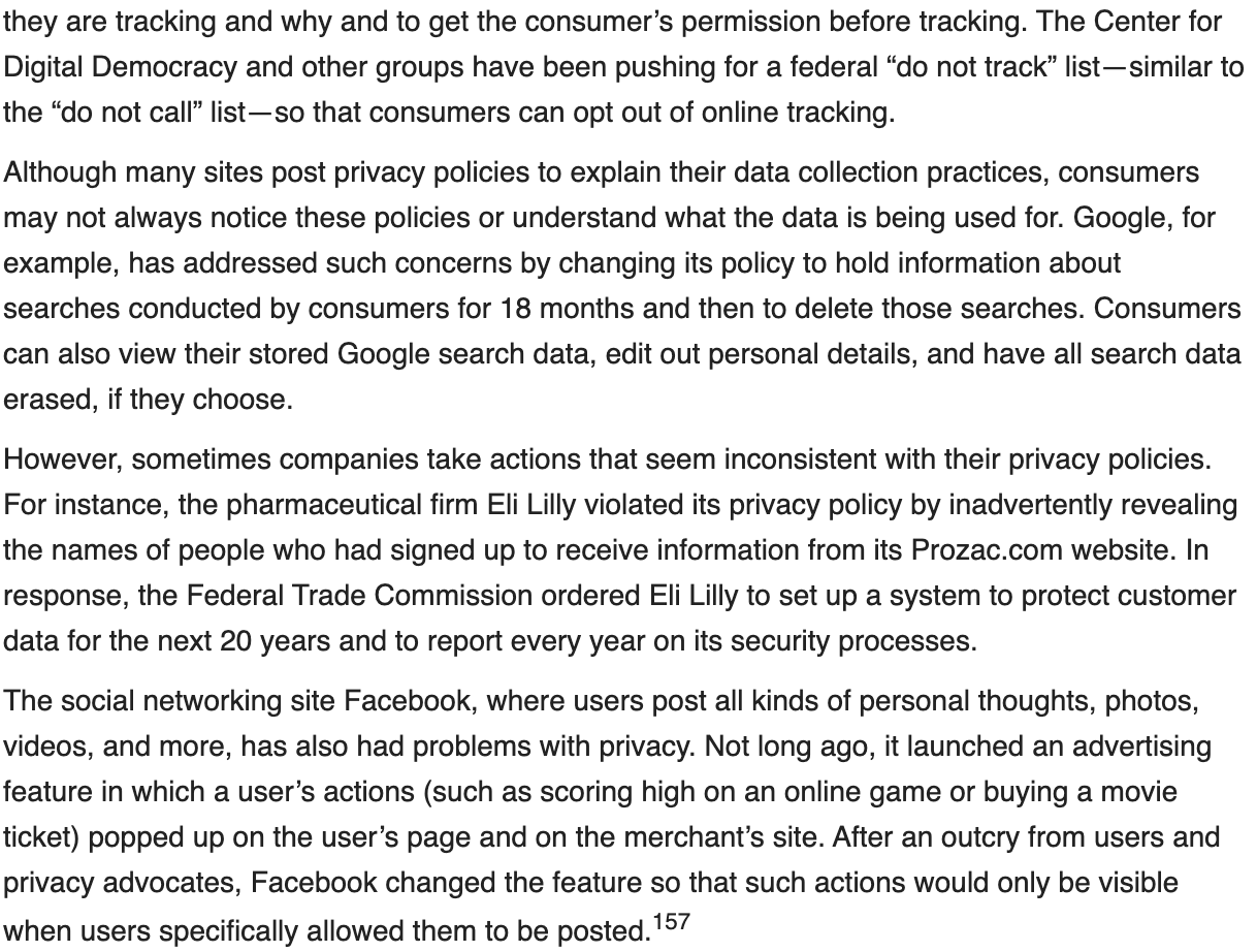 question: if you were on the marketing staff of